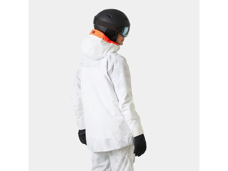 スキー Helly Hansen L Hit the Slopes With Helly Hansen's New Fall/Winter